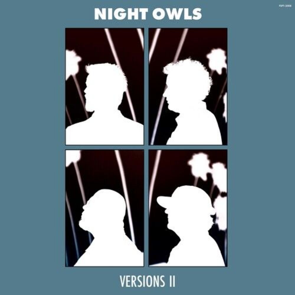 Versions Ii